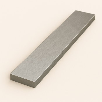 Шина стальная 100х12 мм У7 ГОСТ 4405-75 в наличии в Вологде