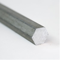 Алюминиевый шестигранник 10 мм АВ ГОСТ 21488-97