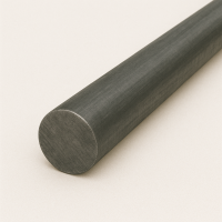 Горячекатаный круг 10 мм ст3