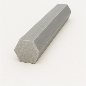 Шестигранник конструкционный 32 мм стальной ст35 в наличии в Вологде