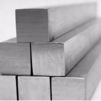 Дюралевый квадрат Д16 12х12 мм ГОСТ 21488-97