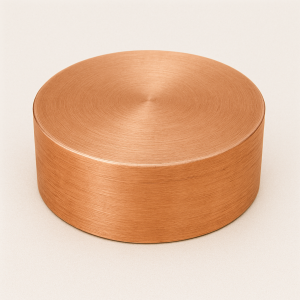 Медная поковка 270 мм М1 в наличии в Вологде