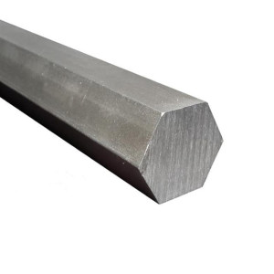 Нержавеющий шестигранник 27 мм AISI 431 в наличии в Вологде