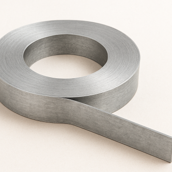 Лента оцинкованная 30х1,5 мм 08ПС в наличии в Вологде