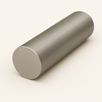 Валковый круг 10 мм 60ХГ ГОСТ 2590-2006 в наличии в Вологде