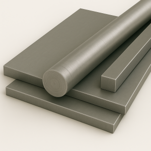 Сталь специальная (спецсталь) 09Х16Н4Б (ЭП56) в наличии в Вологде