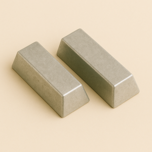 Лигатура алюминий-бериллий AБ1 в наличии в Вологде