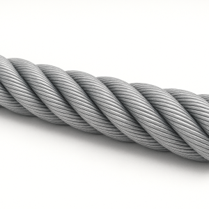 Канат оцинкованный грузовой 11 мм ГОСТ 2688-80 в наличии в Вологде