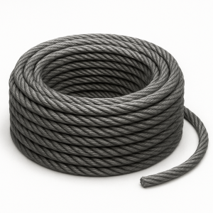 Канат крановый 23,5 мм ГОСТ 2688-80 в наличии в Вологде