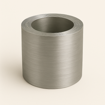 Фольга припоя 0,06х100 мм ПМ17 в наличии в Вологде