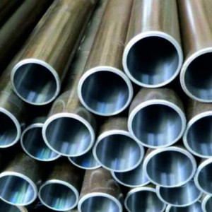 Труба биметаллическая 22х3,5 мм ст10 ГОСТ 22786-77 в наличии в Вологде