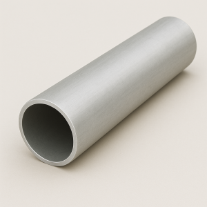 Дюралевая труба 32х2,5 мм Д16Т ГОСТ 23697-79 в наличии в Вологде