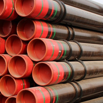 Труба НКМ 73х5,5 мм ГОСТ 633-80 ст35 в наличии в Вологде