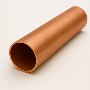 Медная труба отожженная 12х2 мм М2 ГОСТ 617-2006 в наличии в Вологде