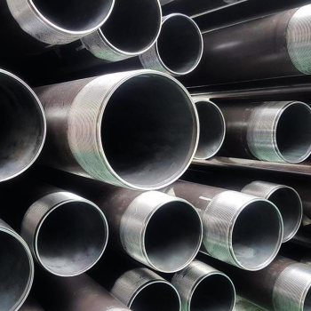 Обсадная труба 114,3х5,21 мм ст10 ГОСТ 34380-2017 в наличии в Вологде