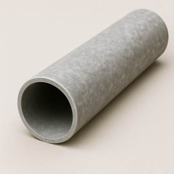 Труба асбестоцементная напорная ТТ6 300х5000 мм ГОСТ 31416-2009 в наличии в Вологде