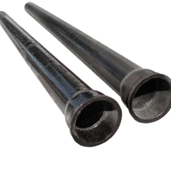 Чугунная труба раструбная 1100 мм ВЧШГ ГОСТ ISO 2531-2012 в наличии в Вологде