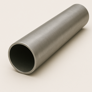 Титановая труба бесшовная холоднодеформированная 73 мм ВТ1-0 ГОСТ 22897-86 в наличии в Вологде