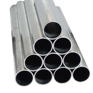 Труба нержавеющая пищевая 32х1,5 мм AISI 321 в наличии в Вологде