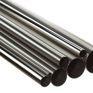 Труба прецизионная 100х1 мм холоднокатаная ст20 ГОСТ 9567-75 в наличии в Вологде