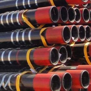 Труба НКБ 101,6х6,5 мм ГОСТ Р 52203-2004 ст35 в наличии в Вологде