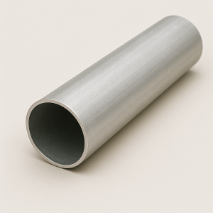 Алюминиевая труба прямошовная 16х1 мм Д16 ГОСТ 23697-79 в наличии в Вологде