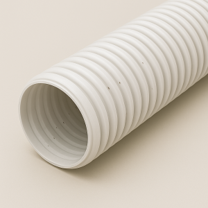 Труба полипропиленовая дренажная DN/ID 125х1,2 мм ГОСТ Р 54475-2011 в наличии в Вологде