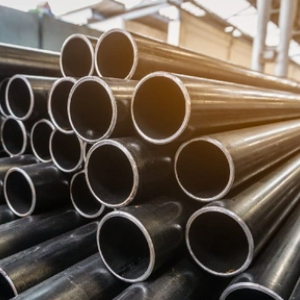 Труба НКВ 101,6х6,5 мм ГОСТ Р 52203-2004 ст35 в наличии в Вологде