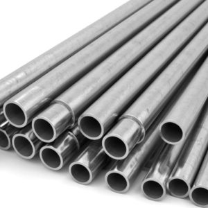 Стальная ВГП труба оцинкованная 8х2 мм 05кп ГОСТ 3262-75 в наличии в Вологде