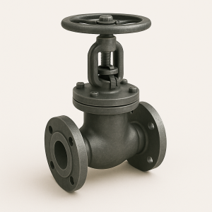 Задвижка стальная 300 25 30с64нж в наличии в Вологде