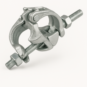 Строительный неповоротный хомут 42х48 мм в наличии в Вологде