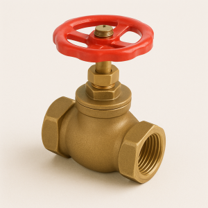 Клапан бронзовый мембранный цапковый ДУ 6 РУ 16 ГОСТ 9697-87 в наличии в Вологде