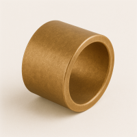 Втулка бронзовая 100 мм БрАЖ9-4