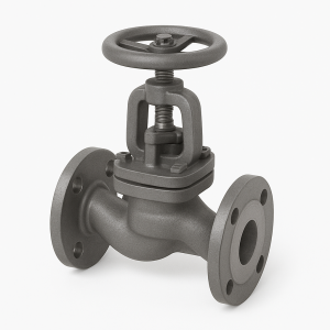 Судовой клапан 100 мм ГОСТ 30816-2002 в наличии в Вологде