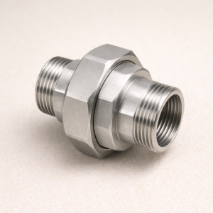 Американка AISI 316L 3/4" НР/НР в наличии в Вологде