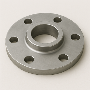 Фланец нержавеющий плоский приварной Ду 15 10Х17Н13М2Т в наличии в Вологде