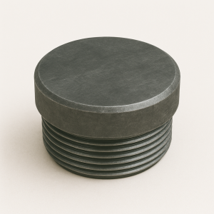 Стальная заглушка сферическая 28 мм ГОСТ 16076-70 в наличии в Вологде