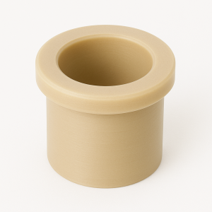 Втулка ПОМ 70х50х1000 мм ПОМ-С в наличии в Вологде