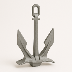 Якорь Матросова 250 кг ГОСТ 8497-78 в наличии в Вологде