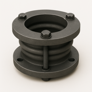 Компенсатор чугунный 100 мм в наличии в Вологде