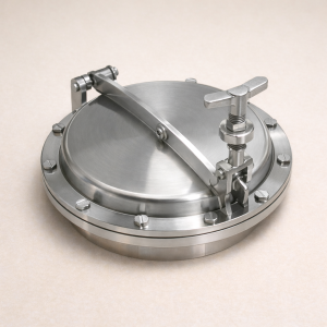 Лаз кольцевой AISI 304 DN 500 в наличии в Вологде