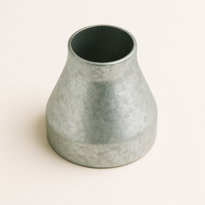 Переход оцинкованный концентрический 40х25 мм в наличии в Вологде