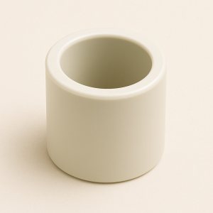 Муфта полипропиленовая переходная 32х25 мм в наличии в Вологде