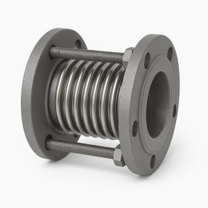 Судовой компенсатор 350 мм в наличии в Вологде