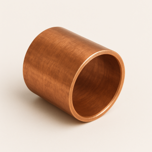 Муфта медная двухраструбная подвижная 80 мм М1ф ГОСТ 32590-2013 в наличии в Вологде