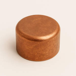 Заглушка медная внутренняя 6 мм М1ф ГОСТ 32590-2013 в наличии в Вологде