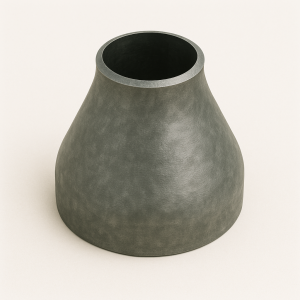 Переход стальной бесшовный приварной ДУ 100 108х57 мм ГОСТ 17378-2001 концентрический в наличии в Вологде