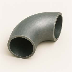 Стальной отвод гнутый 80 мм 45° ГОСТ 22793-83 в наличии в Вологде