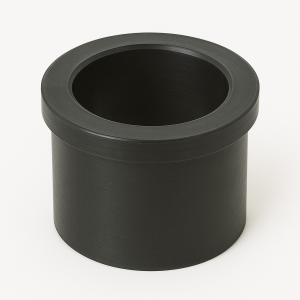 Втулка ПНД 280 мм ПЭ100 в наличии в Вологде