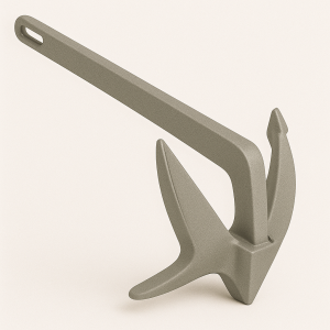 Якорь Брюса 5 кг в наличии в Вологде